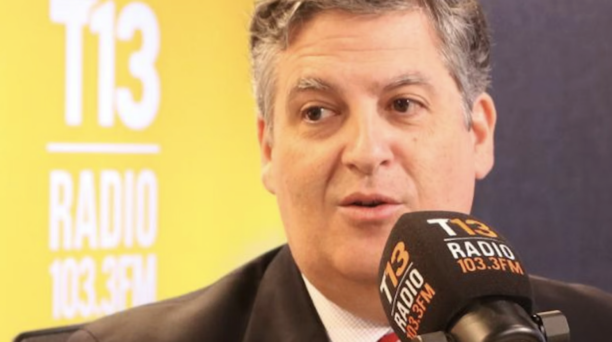 ENTREVISTA | Marcelo Masalleras por los dos años de los ataques de Hamas a Israel y la negociación de Egipto sobre Gaza